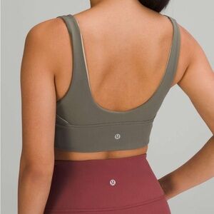 Lululemon Align Reversible Bra